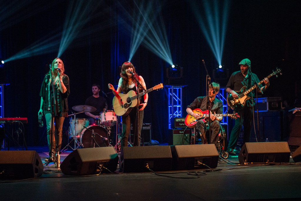 Shelby Earl always brings the right amount of sass and swagger to the party. This was no exception.