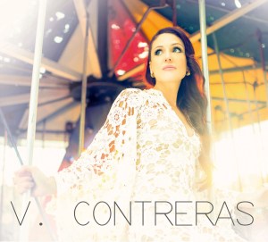 V. Contreras, V. Contreras (out now, self-released, musicofv.com) Already known as the