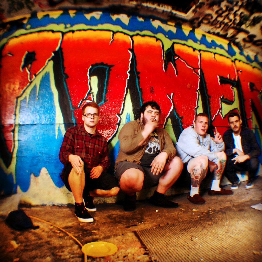 Power hour: Bremerton band Power.