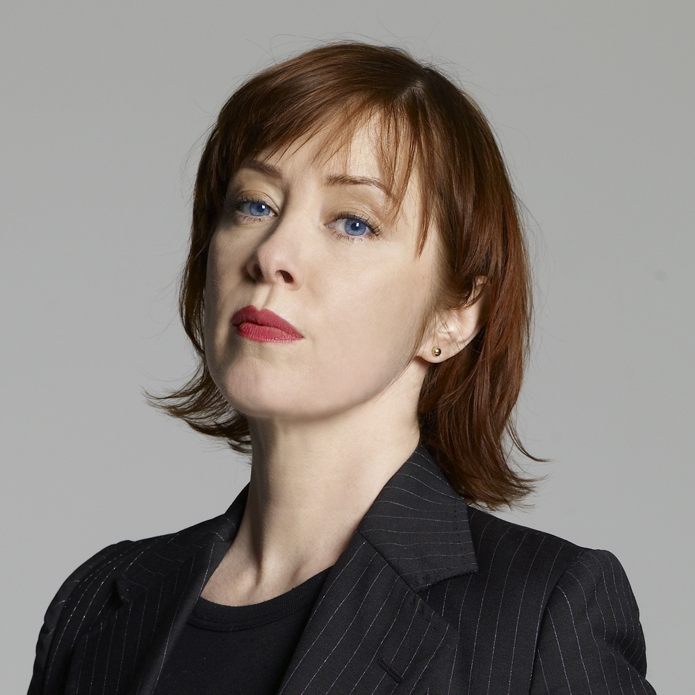 Suzanne Vega plays the Triple Door tonight.
