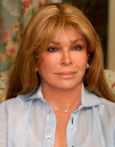 JZ Knight can’t control Ramtha.