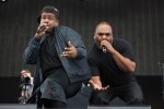 De La Soul Friday at Sasquatch 2014. Photo by Morgen Schuler