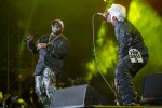 Outkast Friday at Sasquatch 2014. Photo by Morgen Schuler