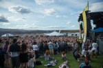 Shakey Graves Friday at Sasquatch 2014. Photo by Morgen Schuler
