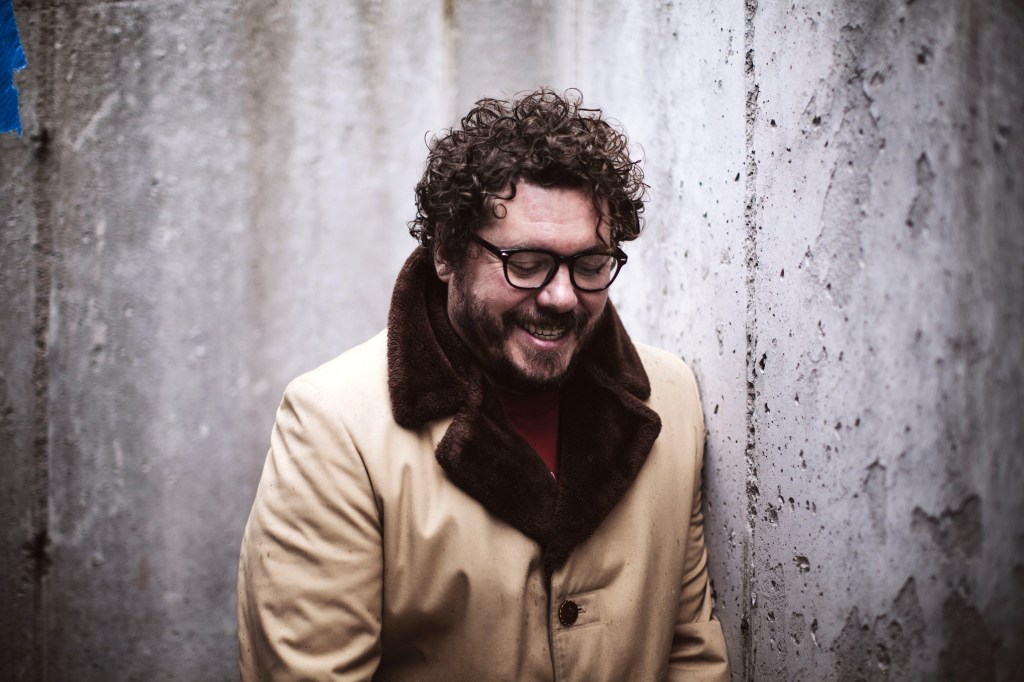 Growing up with Shel Silverstein for a godfather, Bobby Bare Jr. was