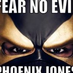 Last week, Seattle’s “real-life superhero,” Phoenix Jones, announced that he was disbanding