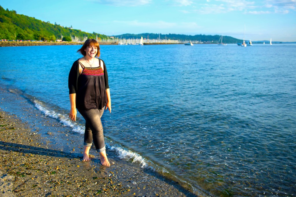 Photo by Morgen Schuler