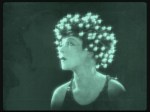 Nazimova in Salome.