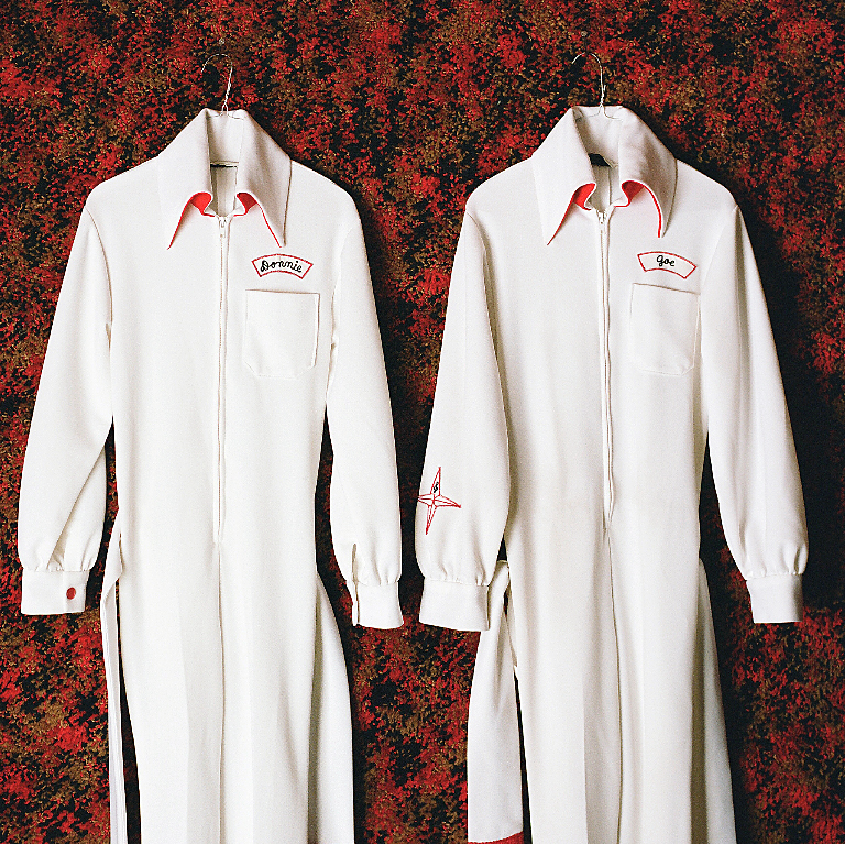 Lewis, L’amour(digital and CD out now, vinyl out July 22) Today I