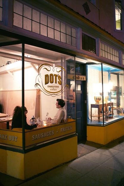 Your Daily Dose of Food News, Events and Must-Read Miscellany 1. The