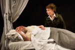 King Lear, at SIFF.