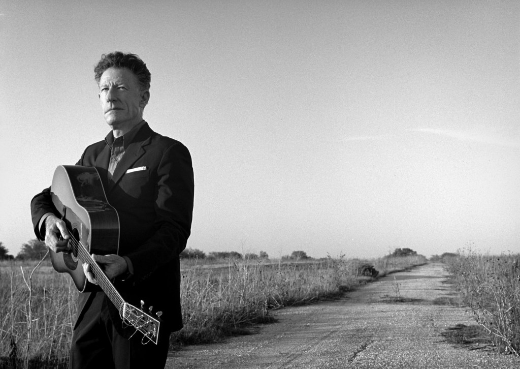 Lyle Lovett brings his Large band to Woodinville on July 18.