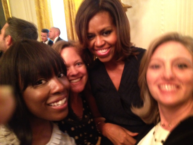 Courtesy of Kristin Rowe-Finkbeiner