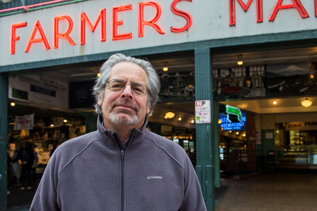 Scher is shaping up an 86,000-word novel. “I hope it doesn’t sound dumb,” he says.