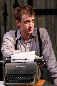 Boyd as the imaginative Josef.John Ulman