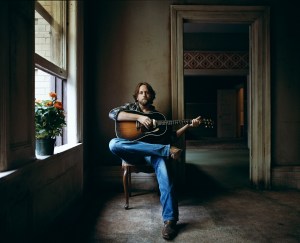 Hayes Carll photo courtesy artist's page