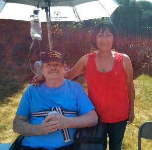 Byron and Jean Barton