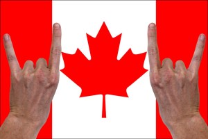 This week, the Canadian government reversed year-old legislation that imposed a touring