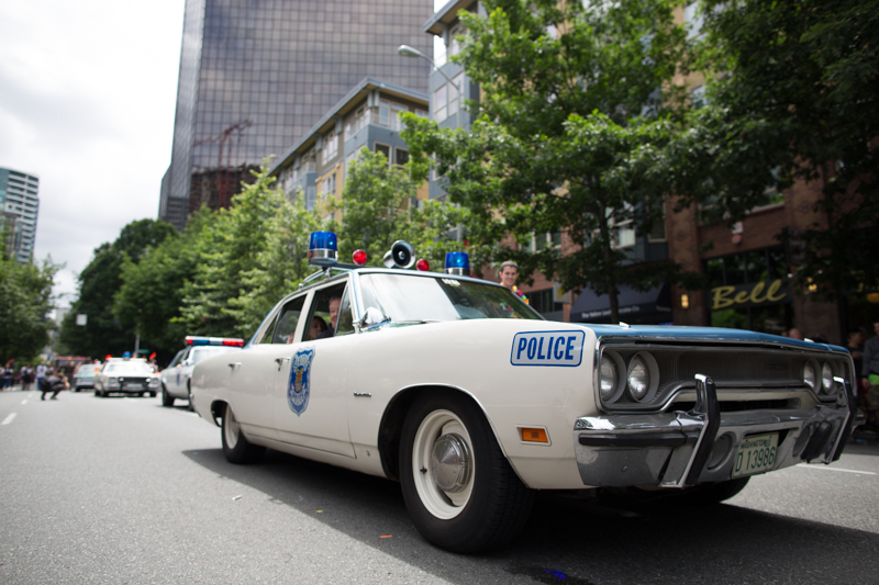 All photos by Jeremy Dwyer-LindgrenThe colors came out on Sunday as the