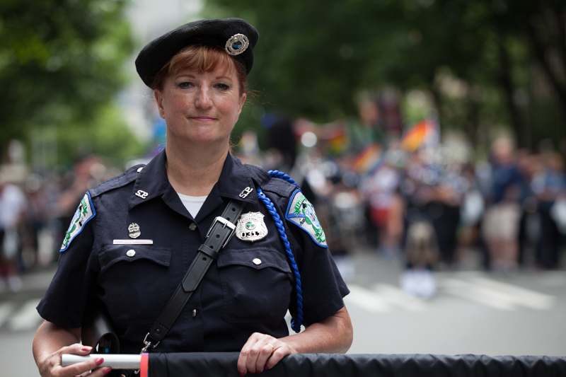 All photos by Jeremy Dwyer-LindgrenThe colors came out on Sunday as the