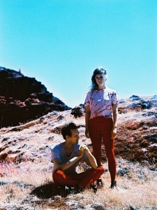 Pure Bathing Culture