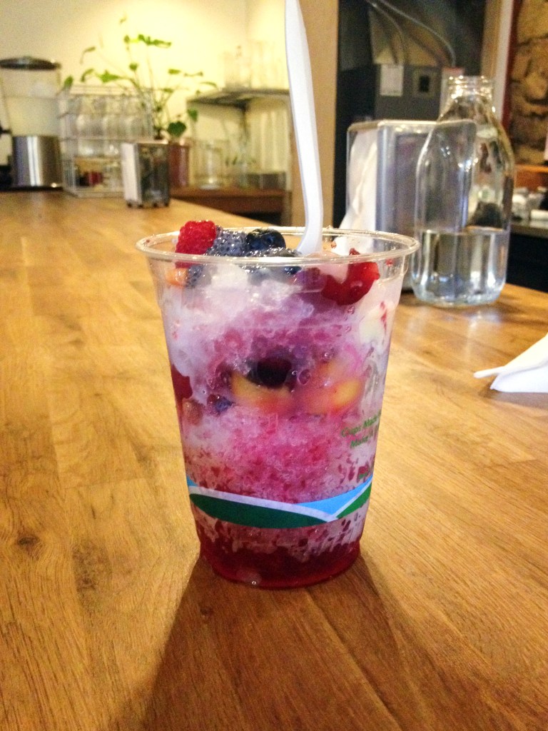 Photo by Morgen Schuler