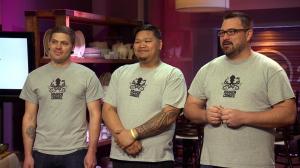 In last year’s “Best of Seattle” issue, we voted Kraken Congee “Best