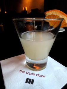 Your Daily Dose of Food News, Events and Must-Read Miscellany  1. An expanded