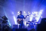  All photos by Morgen SchulerFor fans of Joy Division, the experience of