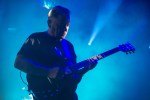  All photos by Morgen SchulerFor fans of Joy Division, the experience of