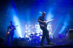  All photos by Morgen SchulerFor fans of Joy Division, the experience of