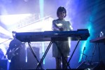  All photos by Morgen SchulerFor fans of Joy Division, the experience of