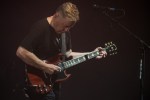  All photos by Morgen SchulerFor fans of Joy Division, the experience of