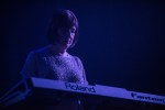  All photos by Morgen SchulerFor fans of Joy Division, the experience of