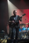 All photos by Morgen SchulerFor fans of Joy Division, the experience of