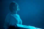  All photos by Morgen SchulerFor fans of Joy Division, the experience of