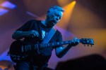  All photos by Morgen SchulerFor fans of Joy Division, the experience of