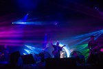  All photos by Morgen SchulerFor fans of Joy Division, the experience of