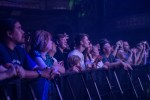 All photos by Morgen SchulerFor fans of Joy Division, the experience of