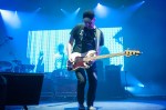  All photos by Morgen SchulerFor fans of Joy Division, the experience of