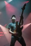 All photos by Morgen SchulerFor fans of Joy Division, the experience of