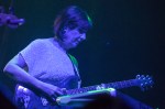  All photos by Morgen SchulerFor fans of Joy Division, the experience of