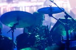  All photos by Morgen SchulerFor fans of Joy Division, the experience of