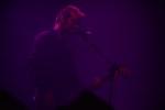 Run Run Run at Paramount opening for New Order