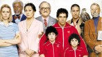 Fremont Outdoor Movies begins with The Royal Tenenbaums.