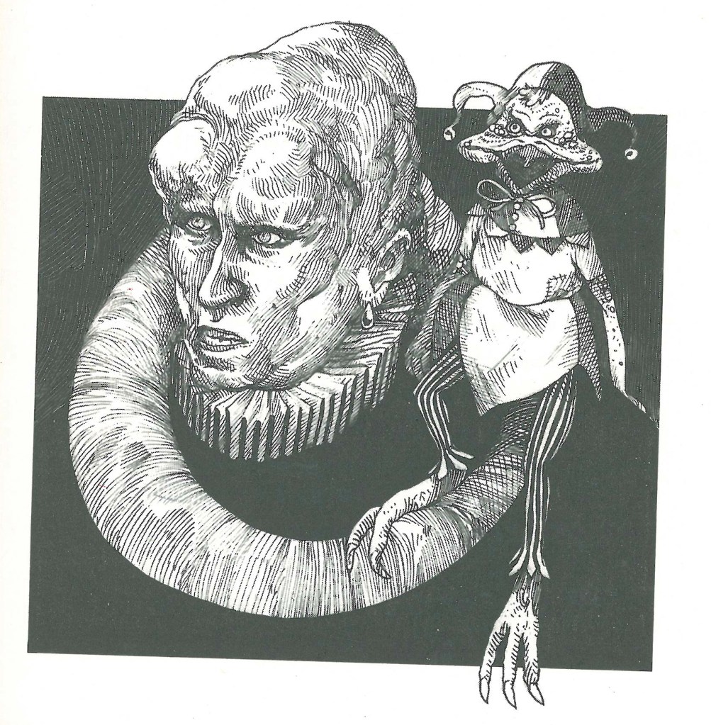 Doescher versifies all your               favorite Lucas characters.