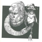 Doescher versifies all your               favorite Lucas characters.