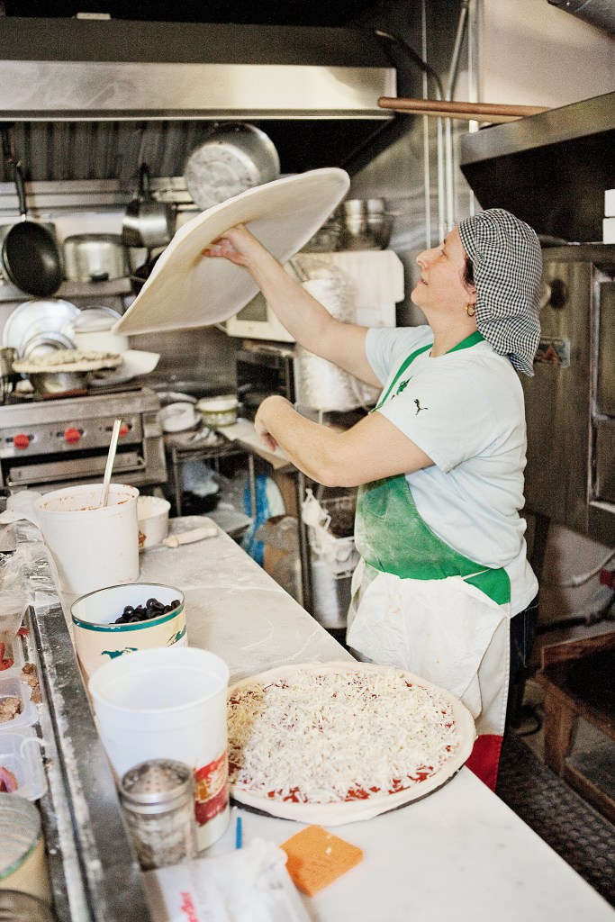 Photo by Michelle Smith-Lewis