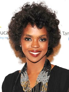 Step aside, Mariah; Lauryn Hill is the real elusive chanteuse. Since releasing