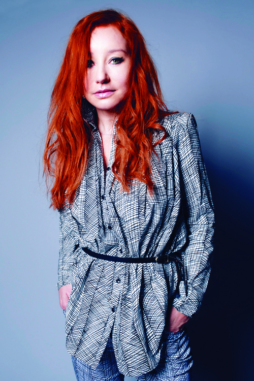 Tori Amos has been undergoing a musical renaissance over the past few
